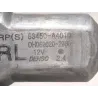 Recambio de motor elevalunas trasero izquierdo para kia carens iv van (a4) crdi referencia OEM IAM 83450A4010  