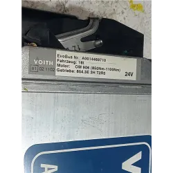 Recambio de centralita para mercedes-benz autobus urbano o-530 referencia OEM IAM A0014469710 042828P7 68168411  