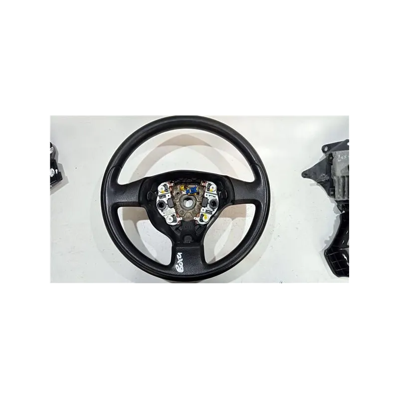 Recambio de volante para volkswagen bora berlina (1j2)(199802.2005) 1.6 referencia OEM IAM 1J0419091AT  