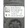 Recambio de potenciometro pedal para citroën c3 (09.2009) 1.4 hdi 70 referencia OEM IAM 965440558002  