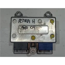 Recambio de centralita airbag para opel astra h berlina (2004) 1.6 referencia OEM IAM GM13251081 13251081  