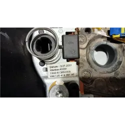 Recambio de volante para volkswagen bora berlina (1j2)(199802.2005) 1.6 referencia OEM IAM 1J0419091AT  