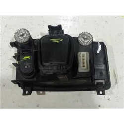 Recambio de faro delantero izquierdo para seat ibiza (6k1)(1993) 1.4 i referencia OEM IAM 6K0941009A  