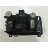 Recambio de faro delantero izquierdo para seat ibiza (6k1)(1993) 1.4 i referencia OEM IAM 6K0941009A  