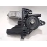 Recambio de motor elevalunas delantero derecho para kia carens iv van (a4) crdi referencia OEM IAM 82460A4010  