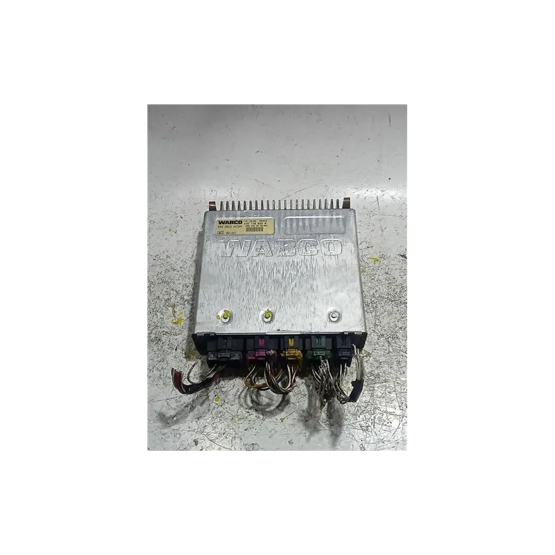 Recambio de centralita para mercedes-benz autobus urbano o-530 referencia OEM IAM 4461300280  