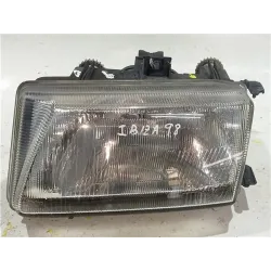 Recambio de faro delantero izquierdo para seat ibiza (6k1)(1993) 1.4 i referencia OEM IAM 6K0941009A  