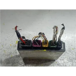 Recambio de centralita para mercedes-benz autobus urbano o-530 referencia OEM IAM 4461300280  