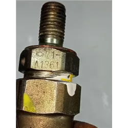Recambio de inyector para nissan almera (n15)(07.1995) 2.0 d referencia OEM IAM 71-A1361  