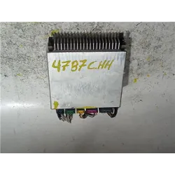 Recambio de centralita para mercedes-benz autobus urbano o-530 referencia OEM IAM 4461300280  