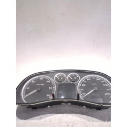 Recambio de cuadro completo para peugeot 307 break / sw (s1)(04.200206.2005) 2.0 hdi 90 referencia OEM IAM P9646742480R  