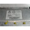 Recambio de centralita para mercedes-benz autobus urbano o-530 referencia OEM IAM A0004460303  