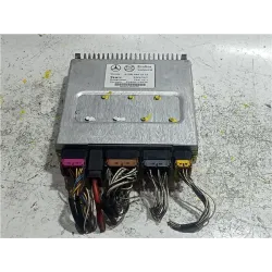 Recambio de centralita para mercedes-benz autobus urbano o-530 referencia OEM IAM A0004460303  