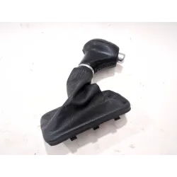 Recambio de pomo palanca cambio para kia carens iv van (a4) crdi referencia OEM IAM   