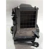 Recambio de carcasa calefaccion para suzuki jimny (sn/fj)(1998) 1.3 16v referencia OEM IAM 95400-81A13  