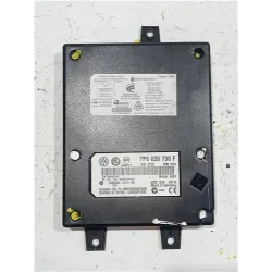 Recambio de modulo electronico para seat altea xl (5p5)(10.2006) 1.9 tdi referencia OEM IAM 7P6035730F  