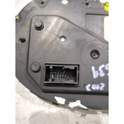 Recambio de cuadro completo para peugeot 307 break / sw (s1)(04.200206.2005) 2.0 hdi 90 referencia OEM IAM P9646742480R  
