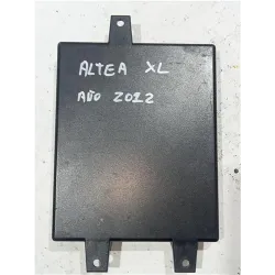 Recambio de modulo electronico para seat altea xl (5p5)(10.2006) 1.9 tdi referencia OEM IAM 7P6035730F  