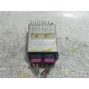 Recambio de centralita para mercedes-benz autobus urbano o-530 referencia OEM IAM 4461700820  