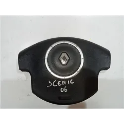 Recambio de airbag volante para renault scenic ii (jm)(2003) 1.9 dci (jm12, jm0g) referencia OEM IAM 6056962  