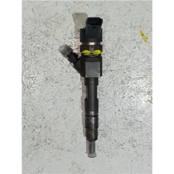 Recambio de inyector para renault laguna ii (bg0)(2001) 1.9 dci (bg1v) referencia OEM IAM 8200389369 F9Q  