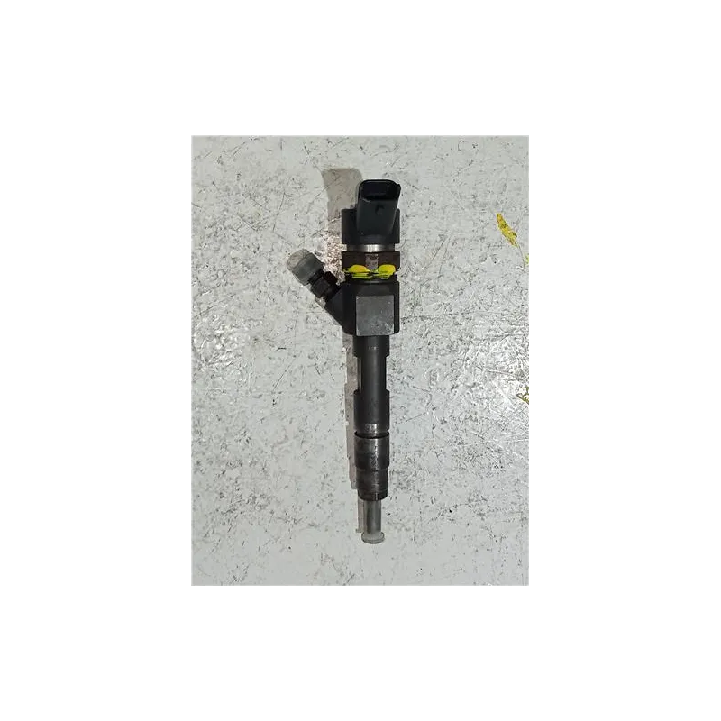 Recambio de inyector para renault laguna ii (bg0)(2001) 1.9 dci (bg1v) referencia OEM IAM 8200389369 F9Q  