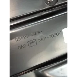 Recambio de carcasa calefaccion para suzuki jimny (sn/fj)(1998) 1.3 16v referencia OEM IAM 95400-81A13  