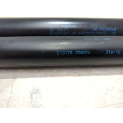 Recambio de amortiguadores maletero / porton para seat leon (1p1) 1.6 tdi referencia OEM IAM 0131780340N  