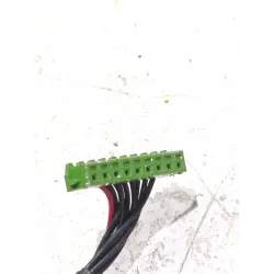 Recambio de mando multifuncion para renault scenic ii (jm)(2003) 1.5 dci (jm1f) referencia OEM IAM   