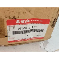 Recambio de carcasa calefaccion para suzuki jimny (sn/fj)(1998) 1.3 16v referencia OEM IAM 95400-81A13  