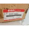 Recambio de carcasa calefaccion para suzuki jimny (sn/fj)(1998) 1.3 16v referencia OEM IAM 95400-81A13  