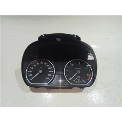 Recambio de cuadro completo para bmw serie 1 berlina (e81/e87)(2004) 2.0 118i [2,0 ltr. - 105 kw 16v] referencia OEM IAM 9166821