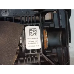 Recambio de airbag volante para renault scenic ii (jm)(2003) 1.9 dci (jm12, jm0g) referencia OEM IAM 6056962  