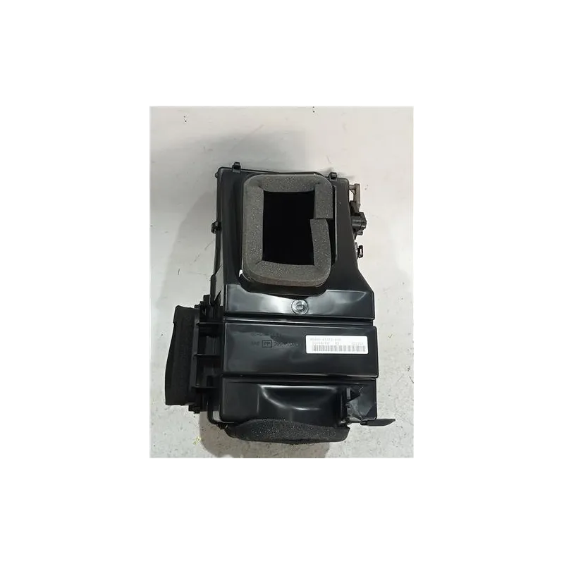Recambio de carcasa calefaccion para suzuki jimny (sn/fj)(1998) 1.3 16v referencia OEM IAM 95400-81A13  