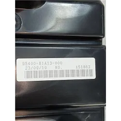 Recambio de carcasa calefaccion para suzuki jimny (sn/fj)(1998) 1.3 16v referencia OEM IAM 95400-81A13  