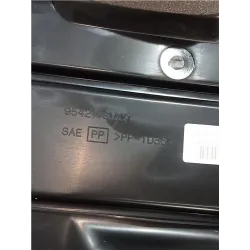 Recambio de carcasa calefaccion para suzuki jimny (sn/fj)(1998) 1.3 16v referencia OEM IAM 95400-81A13  