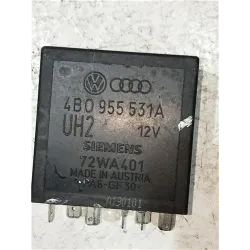 Recambio de caja reles para audi a4 berlina (8e)(04.2003) 1.9 tdi (96kw) [1,9 ltr. - 96 kw tdi] referencia OEM IAM 4B0955531A UH