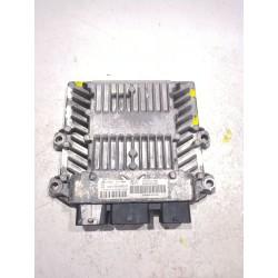 CENTRALITA INYECCION 5WS40106GT 
