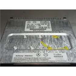 Recambio de centralita para mercedes-benz autobus urbano o-530 referencia OEM IAM A0004460303  