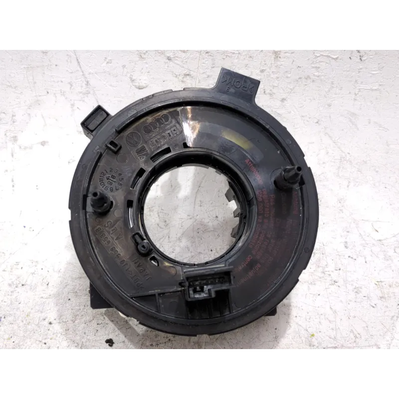 Recambio de anillo airbag para volkswagen golf iv berlina (1j1)(1997) 1.9 tdi referencia OEM IAM 1J0959653B  