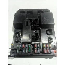 Recambio de caja reles para peugeot 307 berlina (s2) x-line 16v hdi fap rhr referencia OEM IAM 9651197780  