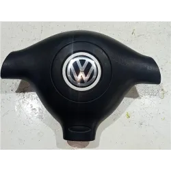 Recambio de airbag volante para volkswagen golf iv berlina (1j1)(1997) 1.6 16v referencia OEM IAM 3B0880201AL  