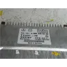 Recambio de centralita para mercedes-benz autobus urbano o-530 referencia OEM IAM A0004460303  