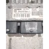 Recambio de centralita inyeccion para citroën xsara (n1) 2.0 hdi 90 referencia OEM IAM 5WS40106GT  