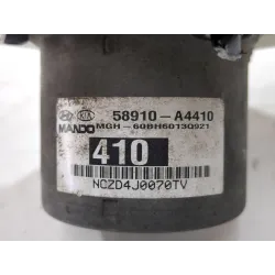 Recambio de nucleo abs para kia carens iv van (a4) crdi referencia OEM IAM 58910A4410 BE6003Q921  