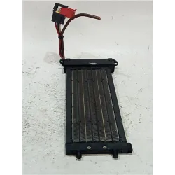 Recambio de resistencia calefaccion para peugeot 407 hdi 135 referencia OEM IAM 4PUH18K463BC  