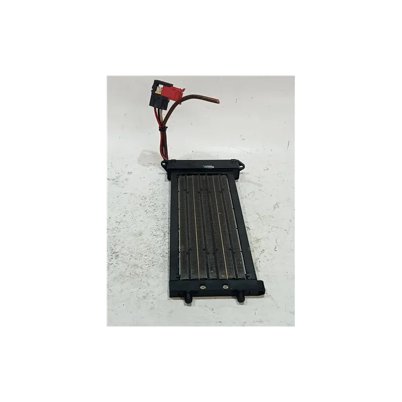 Recambio de resistencia calefaccion para peugeot 407 hdi 135 referencia OEM IAM 4PUH18K463BC  
