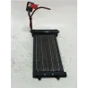 Recambio de resistencia calefaccion para peugeot 407 hdi 135 referencia OEM IAM 4PUH18K463BC  