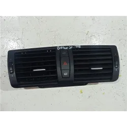 Recambio de aireador central para bmw serie 1 berlina (e81/e87)(2004) 2.0 118i [2,0 ltr. - 105 kw 16v] referencia OEM IAM 705918