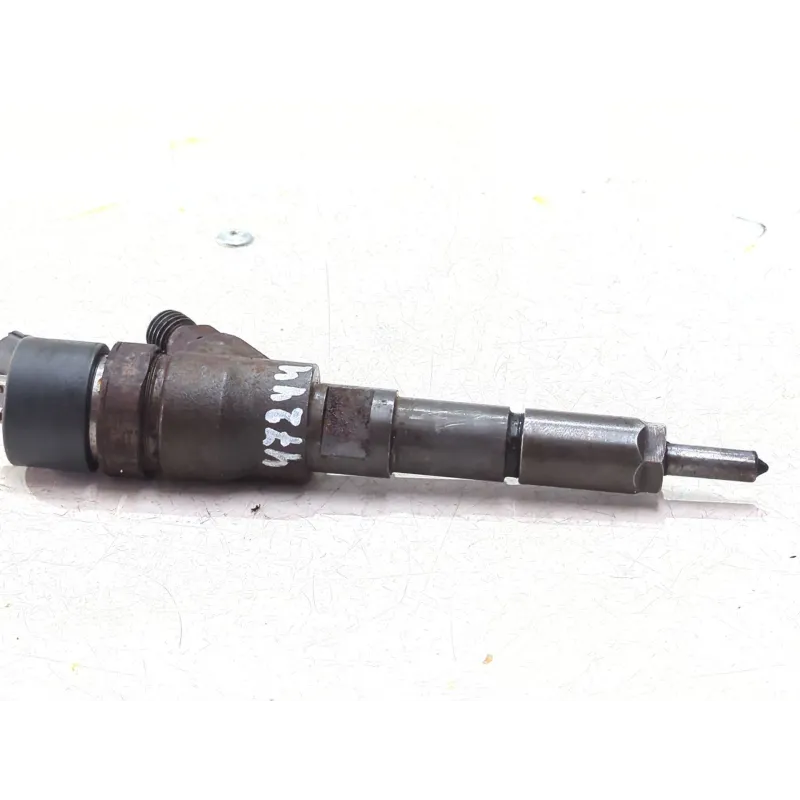 Recambio de inyector para citroën c5 berlina hdi (dcrhzb, dcrhze) referencia OEM IAM 9641742880Y  